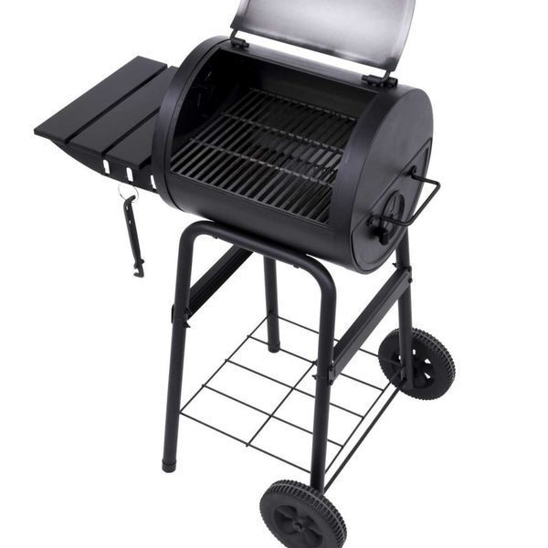 Вугільний гриль Char-Broil American Gourmet 225 - 21302054 21302054 фото
