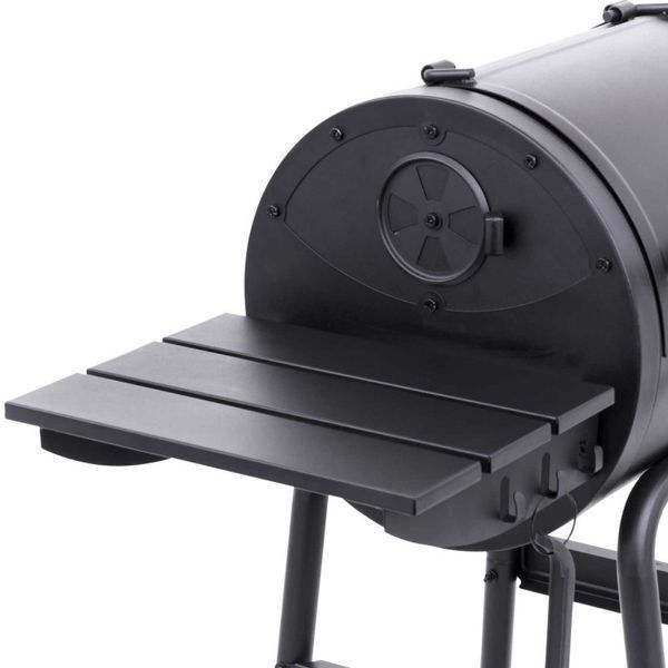 Вугільний гриль Char-Broil American Gourmet 225 - 21302054 21302054 фото