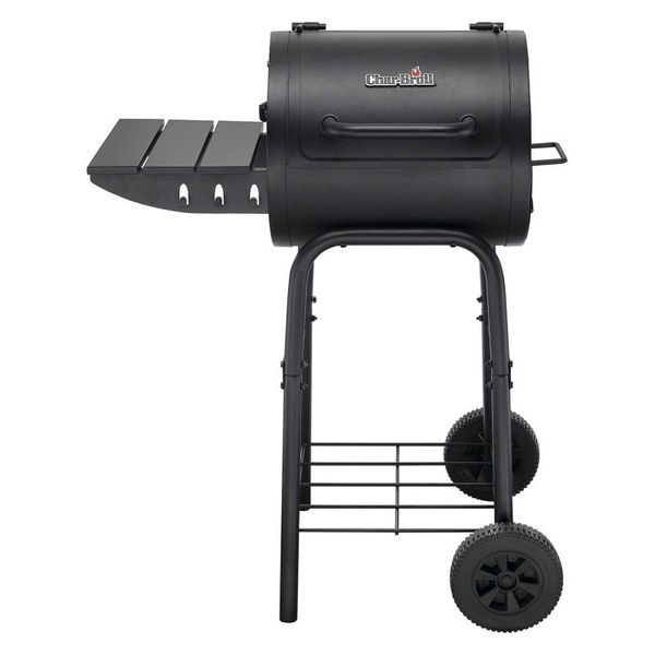 Вугільний гриль Char-Broil American Gourmet 225 - 21302054 21302054 фото