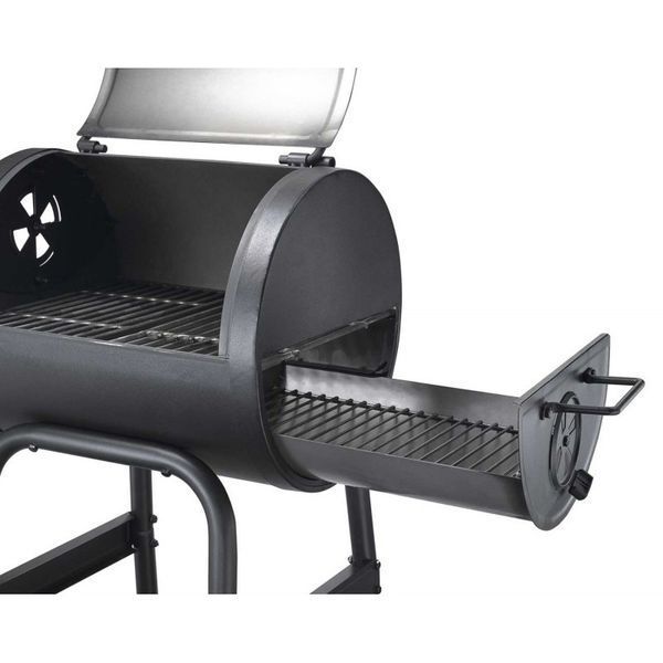 Вугільний гриль Char-Broil American Gourmet 225 - 21302054 21302054 фото