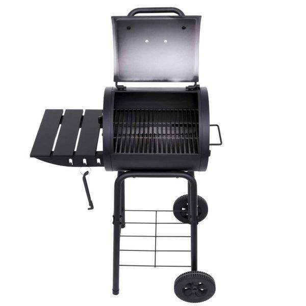 Вугільний гриль Char-Broil American Gourmet 225 - 21302054 21302054 фото