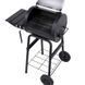 Вугільний гриль Char-Broil American Gourmet 225 - 21302054 21302054 фото 6