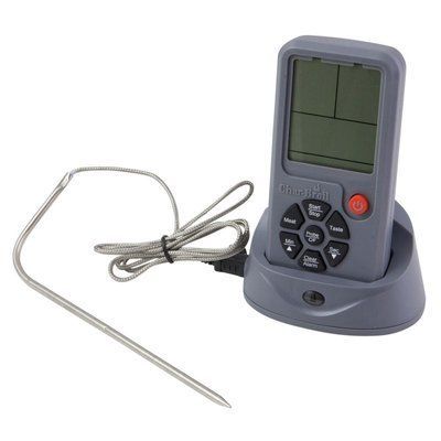 Цифровий термометр Char-Broil Multisensor &mdash; 7185637 7185637 фото