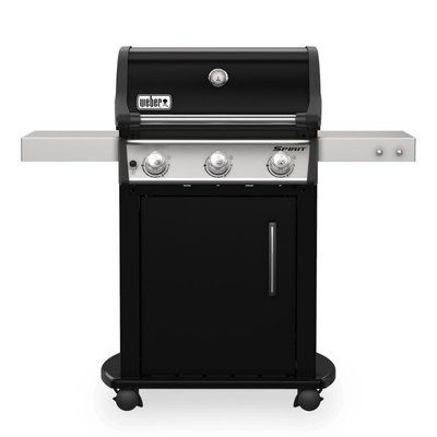Гриль газовий Weber Spirit E-315 GBS 46512275 фото