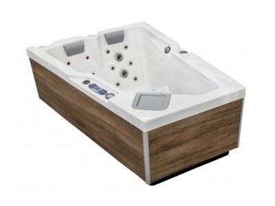 СПА басейн Hanscraft OKA1 AMETHYST OKA1HC фото
