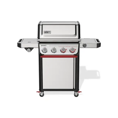 Газовий гриль Weber Spirit SP-435 1501344 фото
