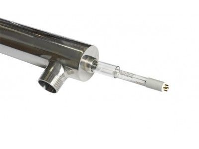 УФ стерилізатор &laquo;SP-IV&raquo; 85 Вт Brilix UV014 фото
