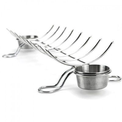 Стійка для кебаба Broil King - 64050 64050 фото