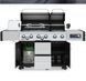 Гриль газовий Imperial QS 690 IR 699583 фото 2
