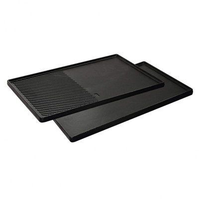 Деко чавунний 1/2 для Enders Monroe Pro 4 SIK Turbo Switch Grid - 7893 7893 фото
