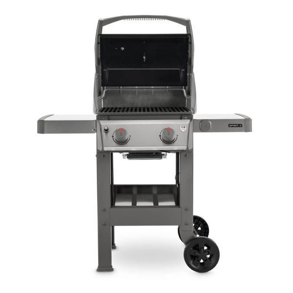 Газовий гриль Weber SPIRIT II E-210 - 44010175 44010175 фото