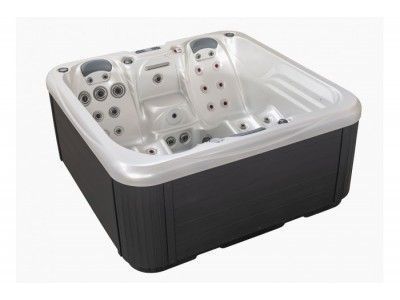СПА басейн Hanscraft HC2 HC2HC фото