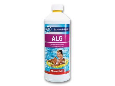 Альгіцид Azuro ALG 1л 3BCH3003 фото