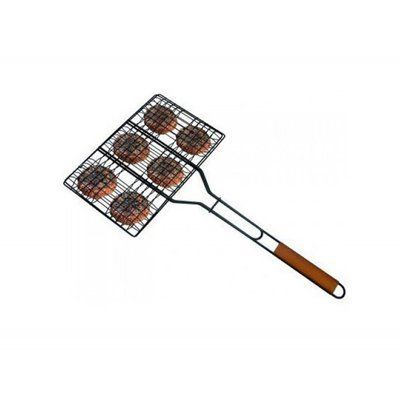 Сітка антипригарна Grill Pro &mdash; 24938 24938 фото