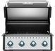 ГРИЛЬ ГАЗОВИЙ BROIL KING BARON 420 BI 875653 фото 2