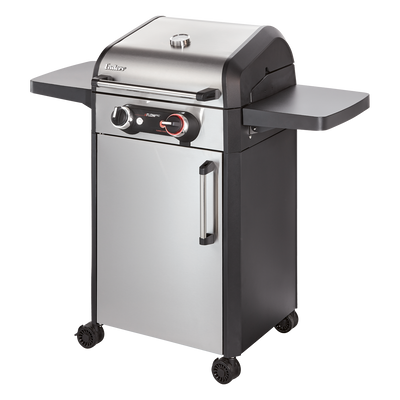 Електричний гриль Enders eFlow Pro, 3 кВт 9710 фото