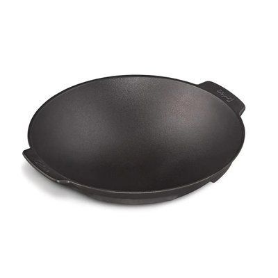 ПАТЕЛЬНЯ WOK ENDERS SWITCH GRID (ПІДХОДИТЬ ДО СЕРІЇ ГРИЛІВ ENDERS KANSAS, MONROE, BOSTON, E-FLOW) 7797 фото