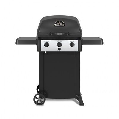 Газовий гриль Broil King BK 310 932353 фото