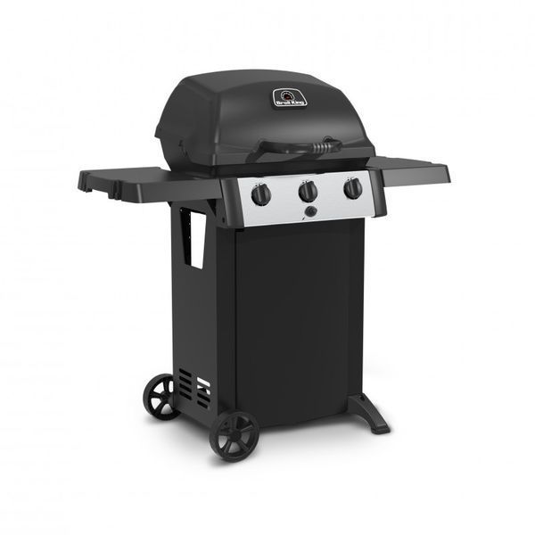 Газовий гриль Broil King BK 310 932353 фото