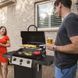 Газовий гриль Broil King BK 310 932353 фото 5