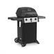 Газовий гриль Broil King BK 310 932353 фото 3