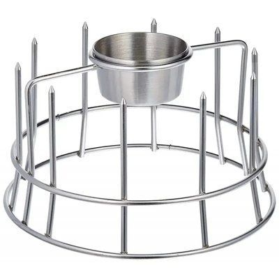 Стійка з ємністю для соуса Grill Pro - 41340 41340 фото