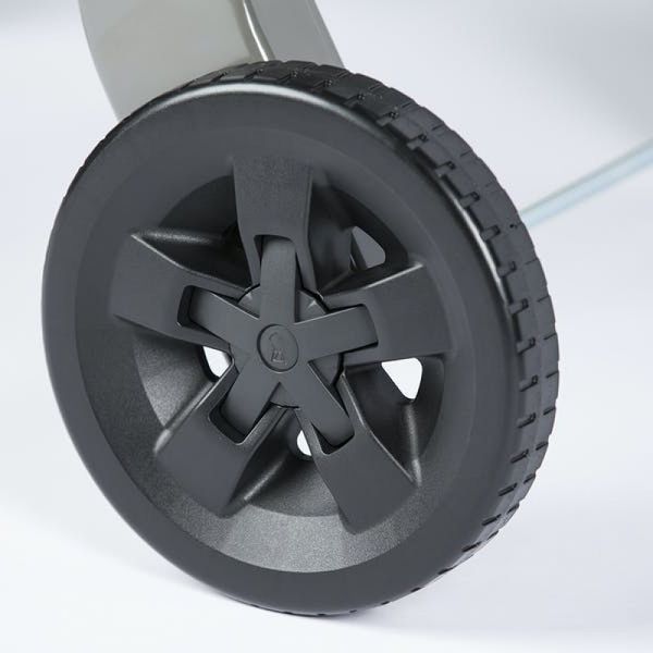 Газовий гриль Weber SPIRIT II E-310 GBS - 45010175 45010175 фото