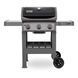 Газовий гриль Weber SPIRIT II E-310 GBS - 45010175 45010175 фото 2