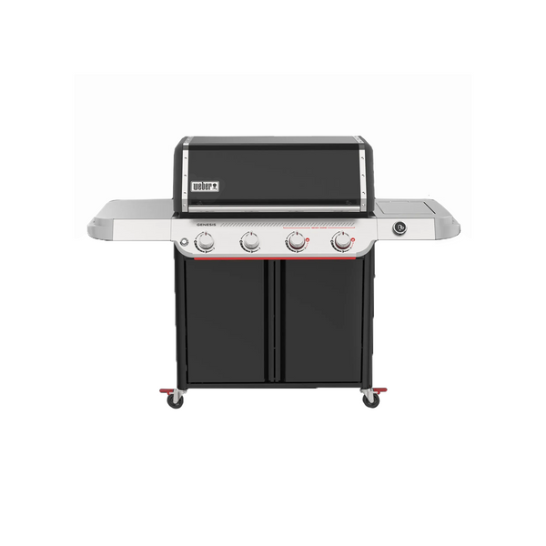 Газовий гриль Weber Genesis E-425 1501316 фото
