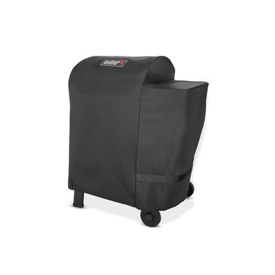 Чохол для гриля Weber SMOQUE 500 3400609 фото