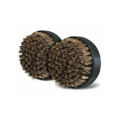 Змінний шкребок для щітки Big Green Egg з волокна пальміри 127143 фото