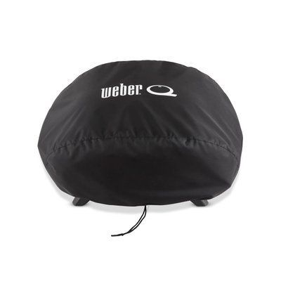 Чохол кришки Weber Q2100N/Q2200N/Q2800N+ 3400852 фото