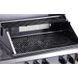 Газовий гриль Enders KANSAS PRO 4 SIK PROFI TURBO - 8711 8711 фото 8